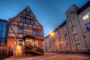 Hotel Siesta, Swiebodzin